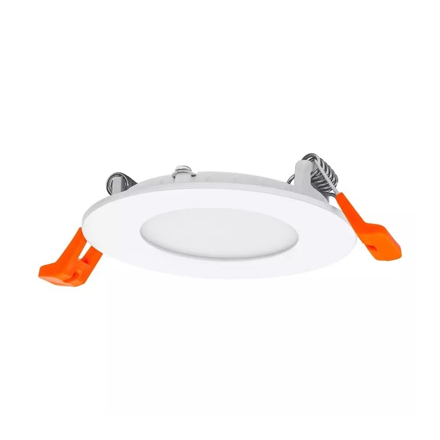 Ledvance - LED dimbar infälld taklampa SUN@HOME LED/4,5W/230V 2200-5000 CRI 95 Wi-Fi