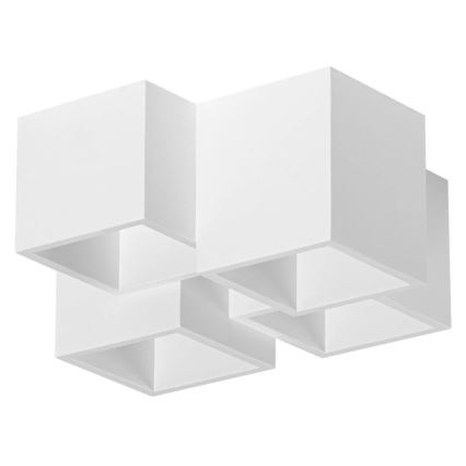 Ledvance - LED dimbar taklampa DECOR SWAN LED/22W/230V 3000-6500K Wi-Fi Tuya