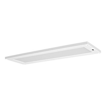 Ledvance - Dimbar LED-underskåpsarmatur med sensor CABINET LED/10W/230V
