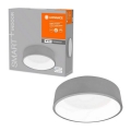 Ledvance - Dimbart LED-armatur SMART+ CYLINDER LED/26W/230V 3000K-6500K Wi-Fi
