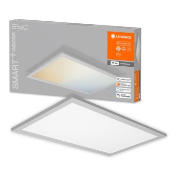 Ledvance - Dimbart LED-takarmatur SMART+ PLANON LED/22W/230V 30x60 cm Wi-Fi