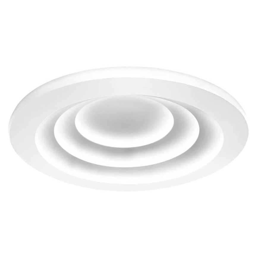Ledvance - Dimmbar LED-armatur SMART+ SPIRAL LED/40W/230V 3000K-6500K Wi-Fi