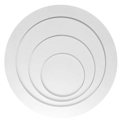 Ledvance - Dimmbar LED-armatur SMART+ SPIRAL LED/40W/230V 3000K-6500K Wi-Fi
