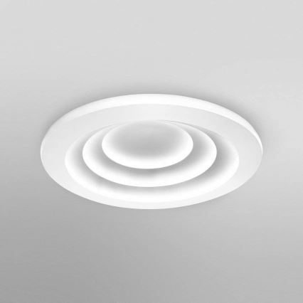 Ledvance - Dimmbar LED-armatur SMART+ SPIRAL LED/40W/230V 3000K-6500K Wi-Fi