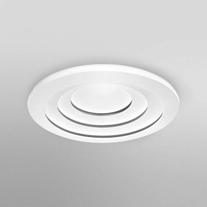 Ledvance - Dimmbar LED-armatur SMART+ SPIRAL LED/40W/230V 3000K-6500K Wi-Fi