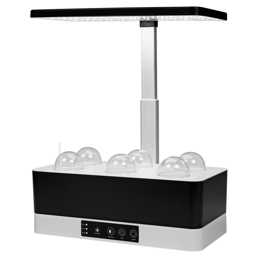 Ledvance - LED dimbar inomhuslampa för växter GARDEN KIT LED/24W/230V