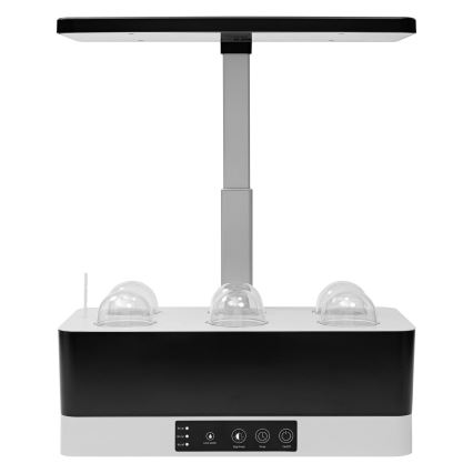 Ledvance - LED dimbar inomhuslampa för växter GARDEN KIT LED/24W/230V