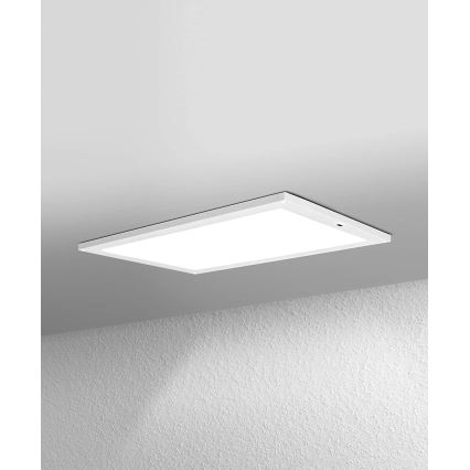 Ledvance - Dimbart LED-underskåpsarmatur med sensor CABINET LED/8W/230V 3000K