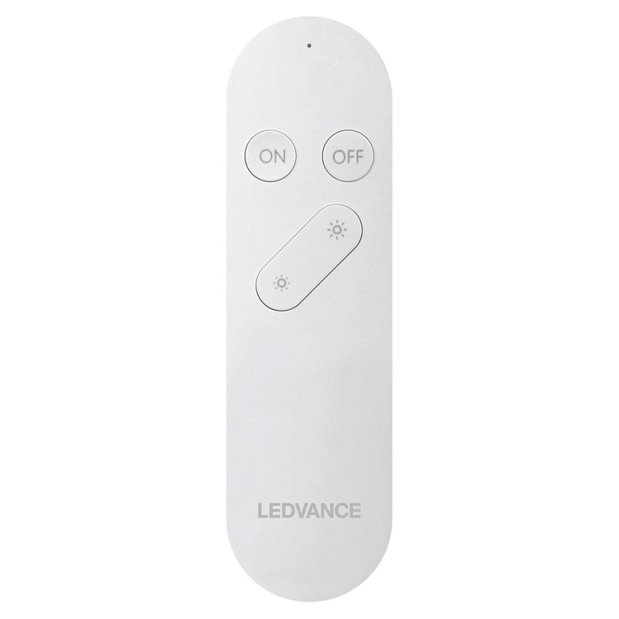Ledvance - Fjärrkontroll SMART+ 2xAAA Wi-Fi