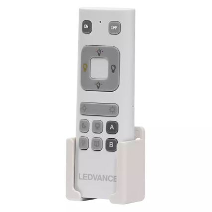 Ledvance - Fjärrkontroll SMART+ 2xAAA Wi-Fi