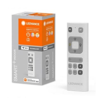 Ledvance - Fjärrkontroll SMART+ 2xAAA Wi-Fi