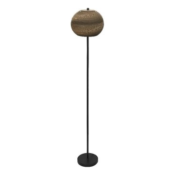 Ledvance - Golvlampa DECOR CARDBOARD 1xE27/15W/230V