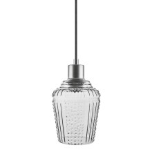 Ledvance - Hängande lampa JAR 1xE27/40W/230V
