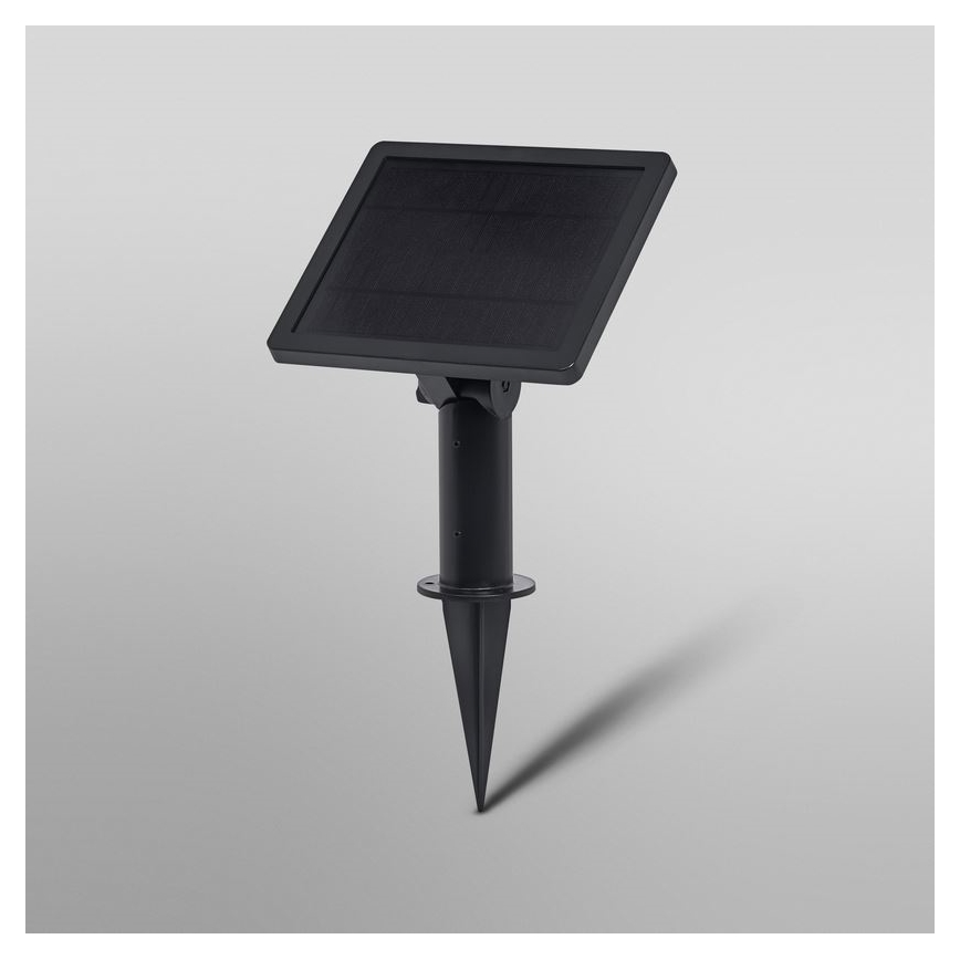 Ledvance - Hybrid solpanel ENDURA 24W/12V 2000 mAh IP67