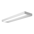 Ledvance - Hylla med LED-belysning LINEAR LED/12W/230V 60 cm IP44