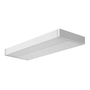 Ledvance - Hylla med LED-belysning LINEAR LED/6,5W/230V 40 cm IP44