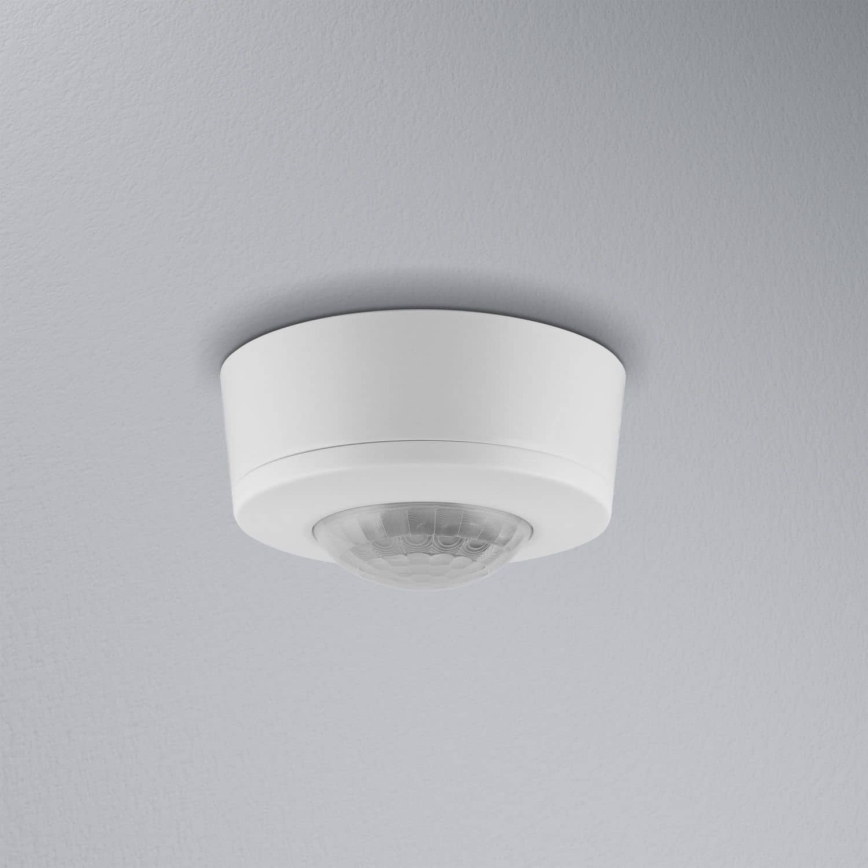 Ledvance - infraröd rörelsesensor 230V IP44 vit