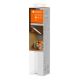 Ledvance - KIT 2x LED Dimbar underskåpsbelysning för kök med sensor CABINET LED/11W/230V 3000K