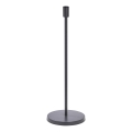 Ledvance - Lampstativ DECOR STICK 1xE27/40W/230V antracit