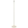 Ledvance - Lampstativ DECOR STICK 1xE27/40W/230V beige