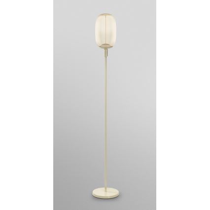Ledvance - Lampstativ DECOR STICK 1xE27/40W/230V beige