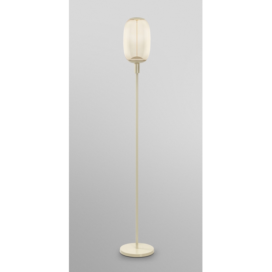 Ledvance - Lampstativ DECOR STICK 1xE27/40W/230V beige