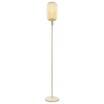 Ledvance - Lampstativ DECOR STICK 1xE27/40W/230V beige