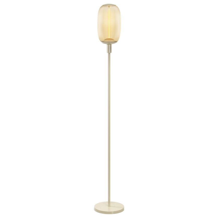 Ledvance - Lampstativ DECOR STICK 1xE27/40W/230V beige