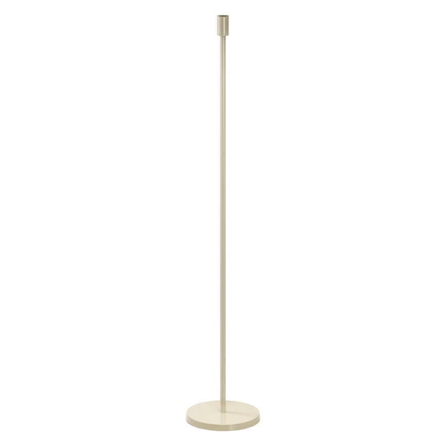 Ledvance - Lampstativ DECOR STICK 1xE27/40W/230V beige
