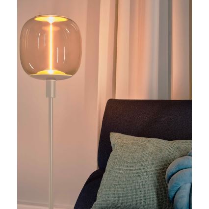 Ledvance - Lampstativ DECOR STICK 1xE27/40W/230V beige