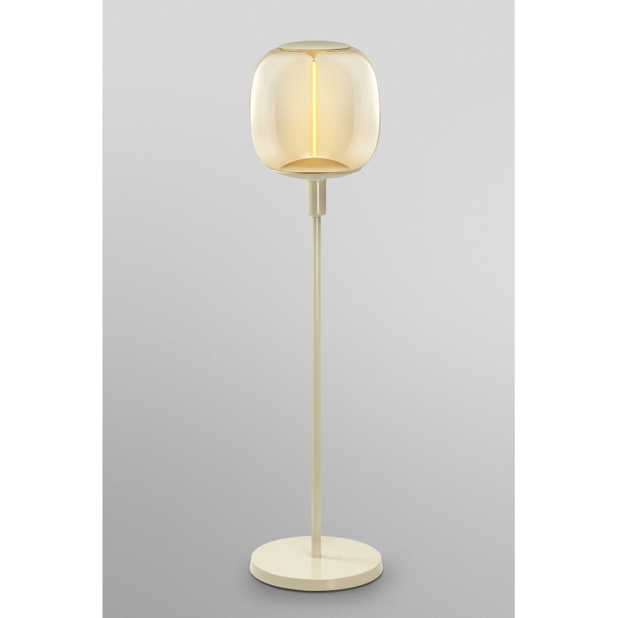 Ledvance - Lampstativ DECOR STICK 1xE27/40W/230V beige