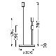 Ledvance - Lampstativ DECOR STICK 3xE27/40W/230V beige