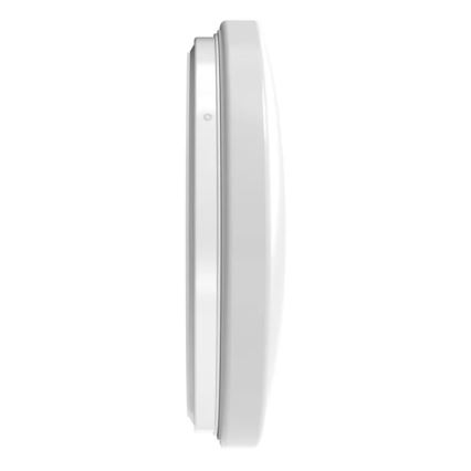 Ledvance - LED-badrumsplafond med skymningssensor CEILING ROUND LED/24W/230V IP44