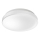 Ledvance - LED-badrumsarmatur med skymningssensor CEILING ROUND LED/18W/230V IP44