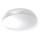 Ledvance - LED badrumsplafond med skymningssensor CEILING ROUND LED/12W/230V IP44