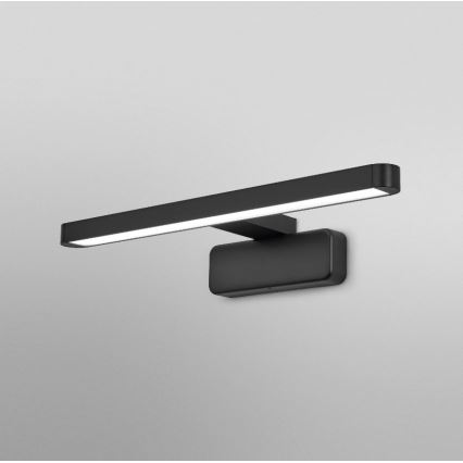 Ledvance - LED Spegelbelysning för badrum DISC BAR LED/7W/230V 3000/4000K IP44