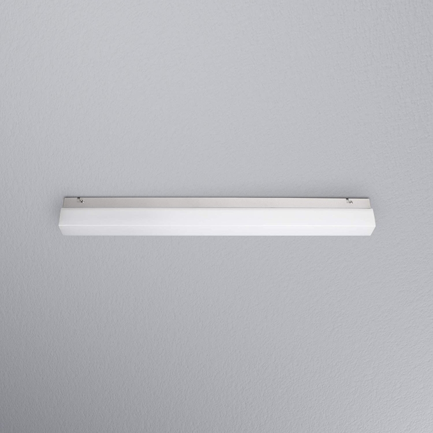 Ledvance - LED-spegelbelysning för badrum SQUARE LED/14W/230V IP44 3000/4000K CRI 90 Ra