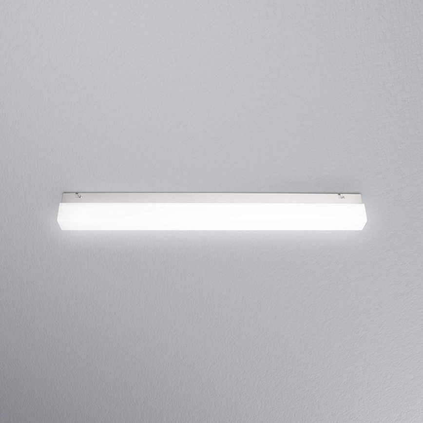 Ledvance - LED-spegelbelysning för badrum SQUARE LED/14W/230V IP44 3000/4000K CRI 90 Ra