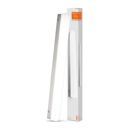 Ledvance - LED-spegelbelysning för badrum SQUARE LED/14W/230V IP44 3000/4000K CRI 90 Ra