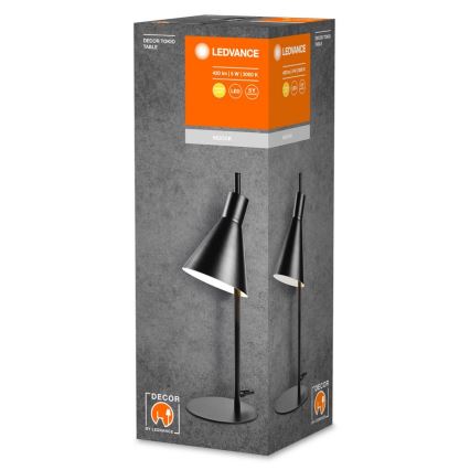 Ledvance - LED bordslampa DECOR TOKIO LED/5W/230V