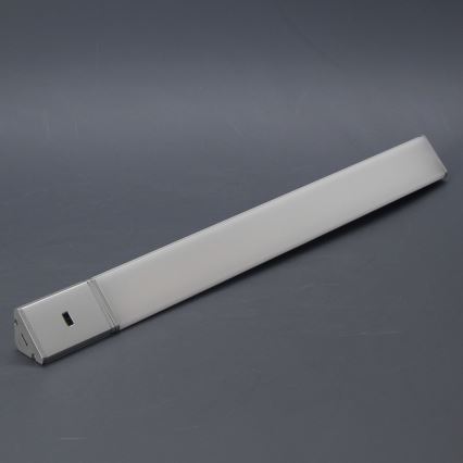 Ledvance - LED Dimbar betoningsljus med sensor CORNER LED/5W/230V
