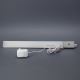 Ledvance - LED Dimbar betoningsljus med sensor CORNER LED/5W/230V
