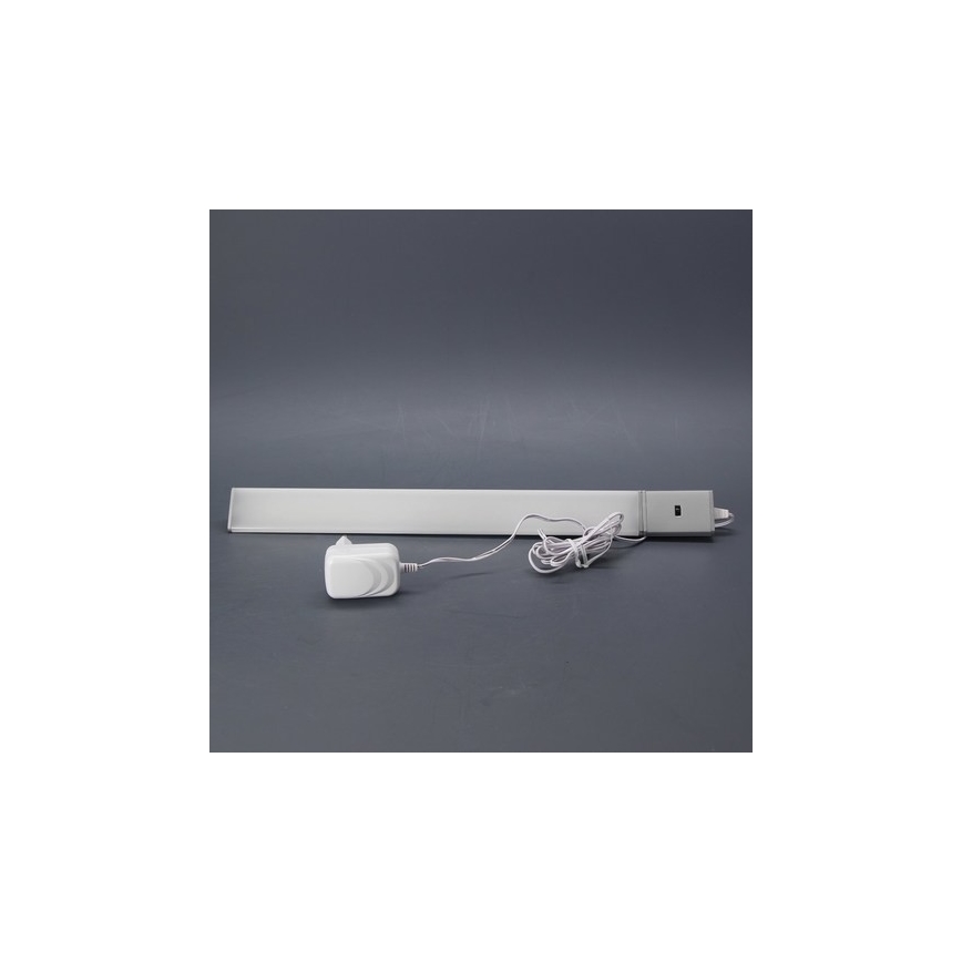 Ledvance - LED Dimbar betoningsljus med sensor CORNER LED/5W/230V