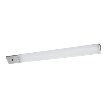 Ledvance - LED Dimbar betoningsljus med sensor CORNER LED/8W/230V