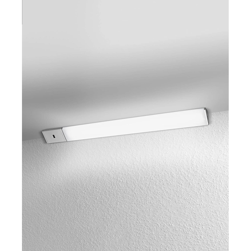 Ledvance - LED Dimbar betoningsljus med sensor CORNER LED/8W/230V