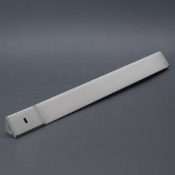 Ledvance - LED Dimbar betoningsljus med sensor CORNER LED/8W/230V