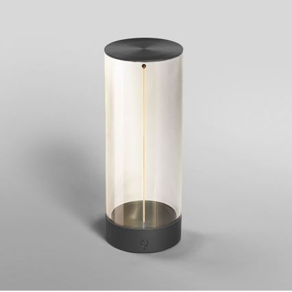 Ledvance - LED Dimbart Touchbordslampa DECOR FILAMENT LED/1,2W/5V 1000 mAh