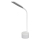 Ledvance - LED Dimbar Bordslampa med Högtalare PANAN LED/7W/5V 2200 mAh