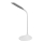 Ledvance - LED Dimbar Bordslampa PANAN LED/5W/5V
