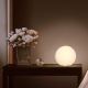 Ledvance - LED Dimbar bordslampa SUN@HOME LED/4W/230V 2200-5000K CRI 95 Wi-Fi